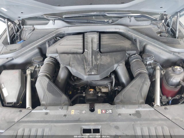 Genesis Gv80 3.5t Prestige Awd 2025 KMUHEESC9SU289025 Image 10