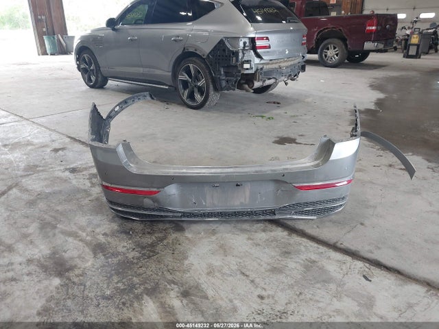 Genesis Gv80 3.5t Prestige Awd 2025 KMUHEESC9SU289025 Image 12