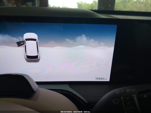 Genesis Gv80 3.5t Prestige Awd 2025 KMUHEESC9SU289025 Image 7