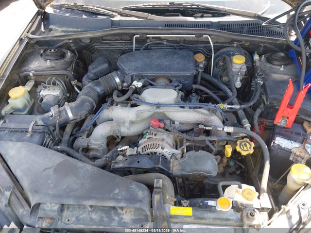 Продажа на аукционе авто 2008 Subaru Outback, vin: 4S4BP60C686301720, номер лота: 45149234