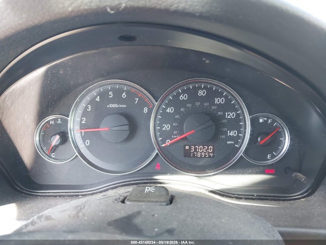 Продажа на аукционе авто 2008 Subaru Outback, vin: 4S4BP60C686301720, номер лота: 45149234