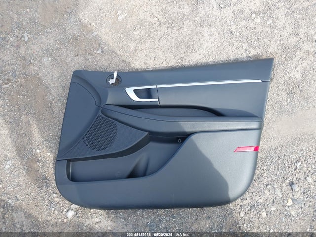 Aukcja sprzedaży 2025 Hyundai Sonata Sel, vin: KMHL64JA3SA465858, numer aukcji: 45149236