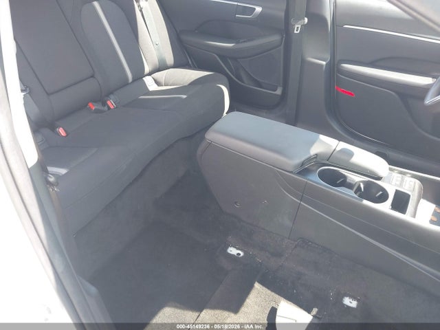 Aukcja sprzedaży 2025 Hyundai Sonata Sel, vin: KMHL64JA3SA465858, numer aukcji: 45149236