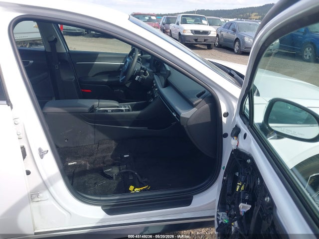 Aukcja sprzedaży 2025 Hyundai Sonata Sel, vin: KMHL64JA3SA465858, numer aukcji: 45149236