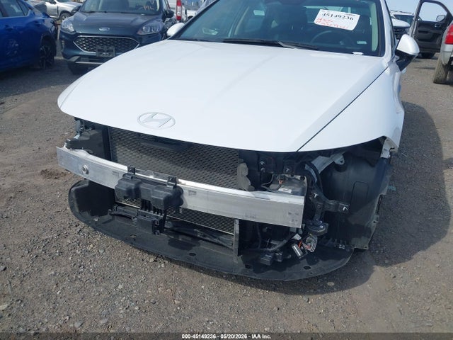 Aukcja sprzedaży 2025 Hyundai Sonata Sel, vin: KMHL64JA3SA465858, numer aukcji: 45149236