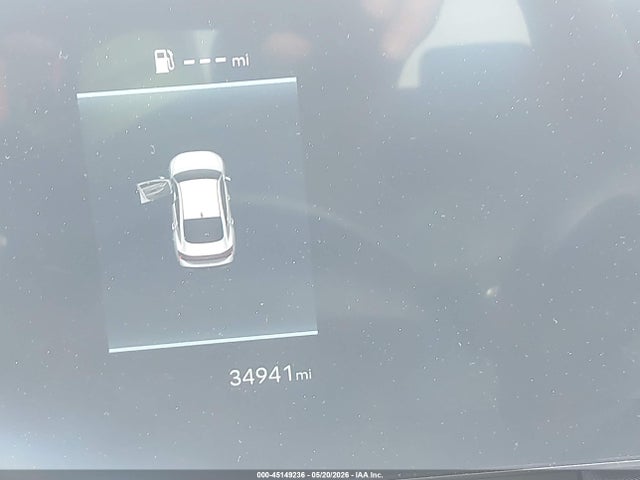 Aukcja sprzedaży 2025 Hyundai Sonata Sel, vin: KMHL64JA3SA465858, numer aukcji: 45149236