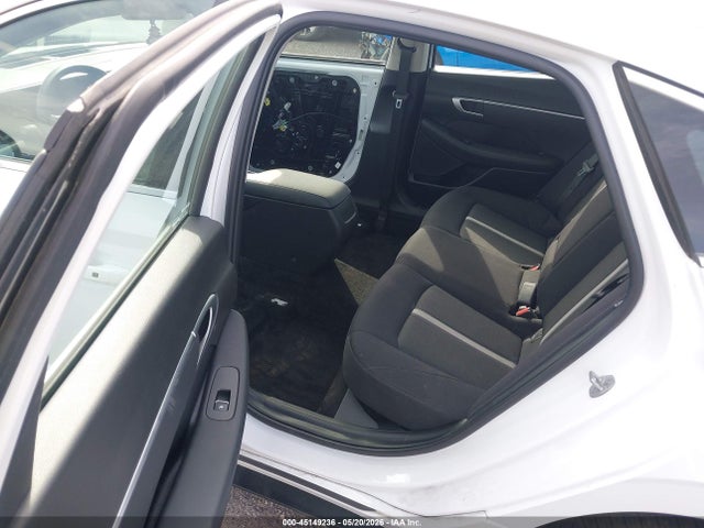 Aukcja sprzedaży 2025 Hyundai Sonata Sel, vin: KMHL64JA3SA465858, numer aukcji: 45149236