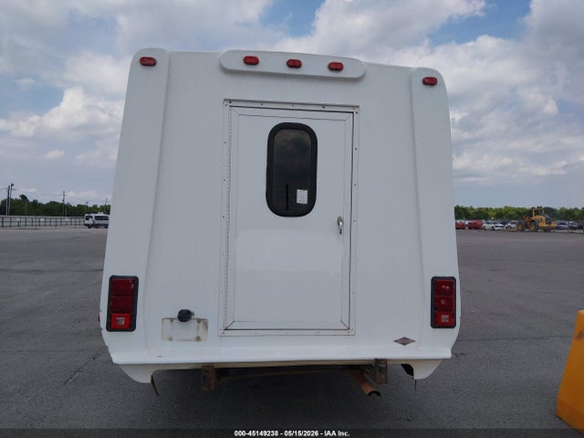 45149238 :رقم المزاد ، 1FDFE4FS9DDA02853 vin ، 2013 Ford E-450 Cutaway مزاد بيع