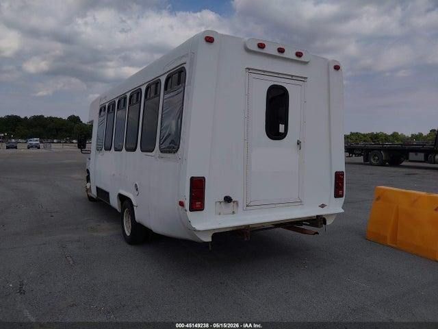 45149238 :رقم المزاد ، 1FDFE4FS9DDA02853 vin ، 2013 Ford E-450 Cutaway مزاد بيع