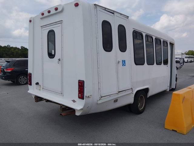45149238 :رقم المزاد ، 1FDFE4FS9DDA02853 vin ، 2013 Ford E-450 Cutaway مزاد بيع