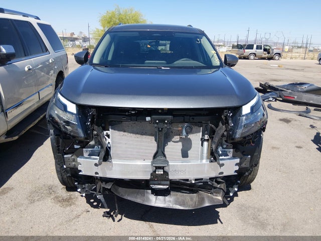 5N1DR3BA8SC294579 Nissan Pathfinder Sv Fwd
