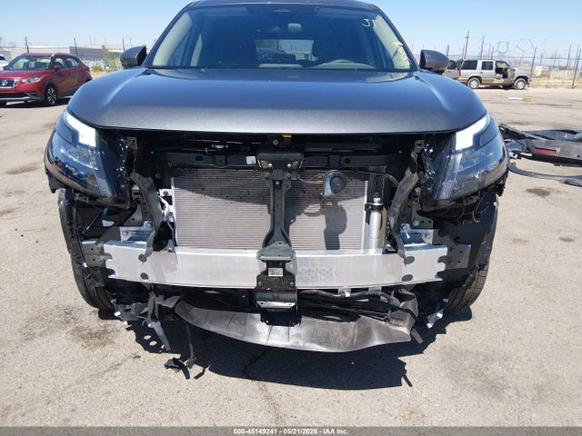 5N1DR3BA8SC294579 Nissan Pathfinder Sv Fwd