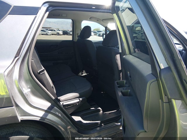 5N1DR3BA8SC294579 Nissan Pathfinder Sv Fwd