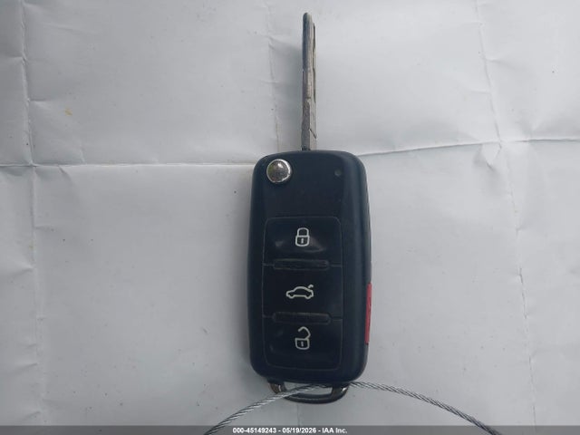 Aukcja sprzedaży 2012 Volkswagen Golf Tdi 4-door, vin: WVWDM7AJ9CW296983, numer aukcji: 45149243