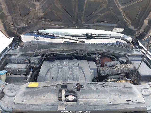 Продаж на аукціоні авто 2005 Honda Pilot Ex, vin: 5FNYF18425B002565, номер лоту: 45149245
