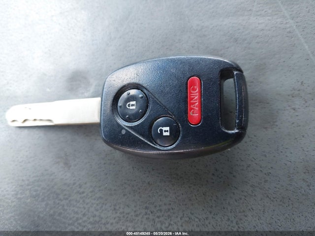 Продаж на аукціоні авто 2005 Honda Pilot Ex, vin: 5FNYF18425B002565, номер лоту: 45149245