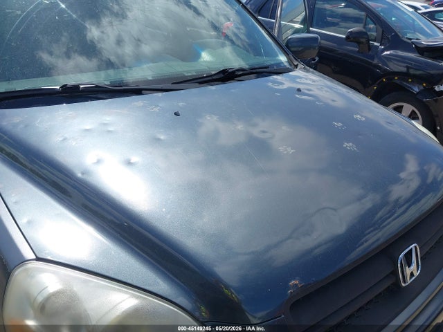 Продаж на аукціоні авто 2005 Honda Pilot Ex, vin: 5FNYF18425B002565, номер лоту: 45149245
