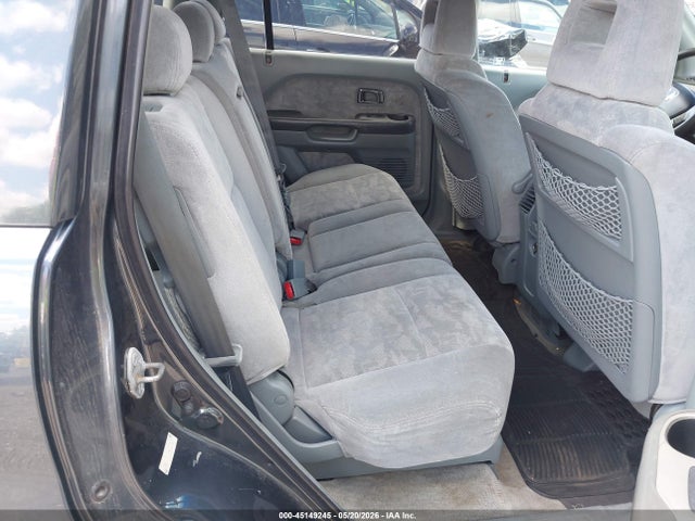 Продаж на аукціоні авто 2005 Honda Pilot Ex, vin: 5FNYF18425B002565, номер лоту: 45149245