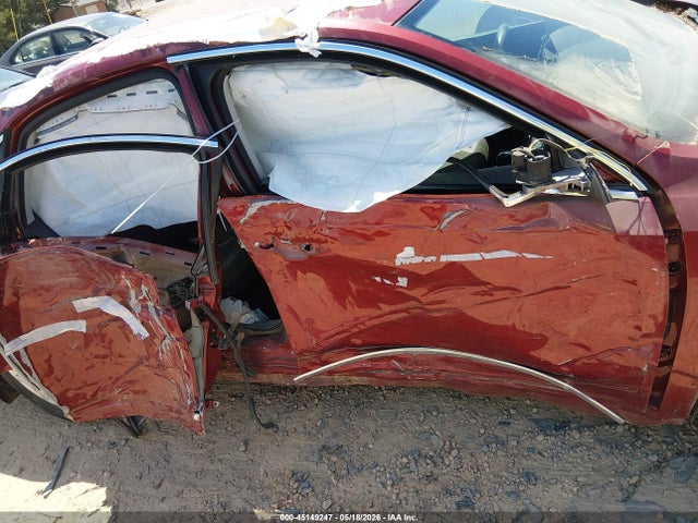 Aukcja sprzedaży 2016 Volkswagen Passat 1.8t S, vin: 1VWAS7A39GC055391, numer aukcji: 45149247
