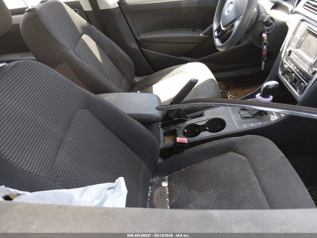 Aukcja sprzedaży 2016 Volkswagen Passat 1.8t S, vin: 1VWAS7A39GC055391, numer aukcji: 45149247