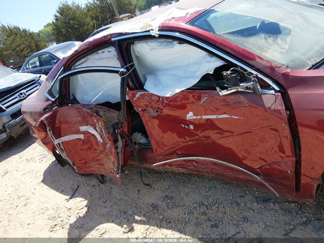 Aukcja sprzedaży 2016 Volkswagen Passat 1.8t S, vin: 1VWAS7A39GC055391, numer aukcji: 45149247