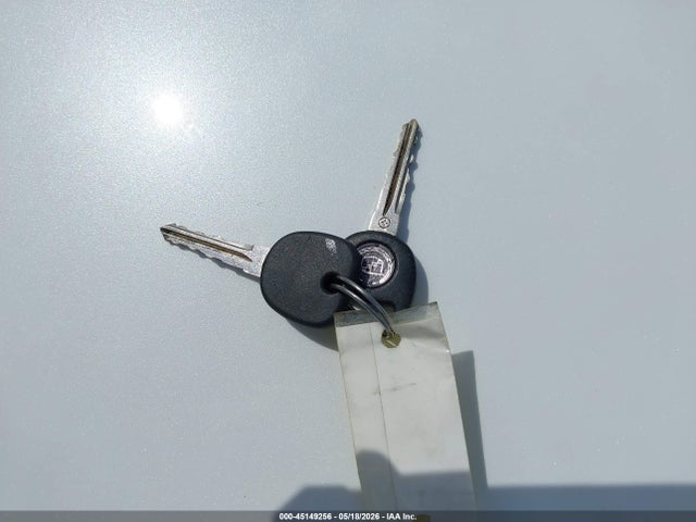 2006 Cadillac Dts Standard მანქანა იყიდება აუქციონზე, vin: 1G6KD57Y86U255960, აუქციონის ნომერი: 45149256