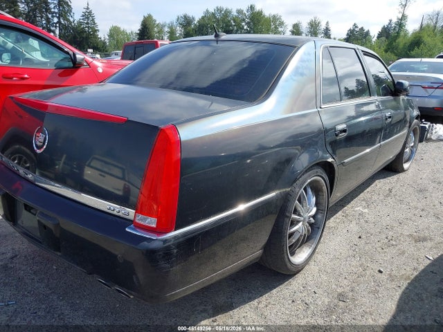 2006 Cadillac Dts Standard მანქანა იყიდება აუქციონზე, vin: 1G6KD57Y86U255960, აუქციონის ნომერი: 45149256