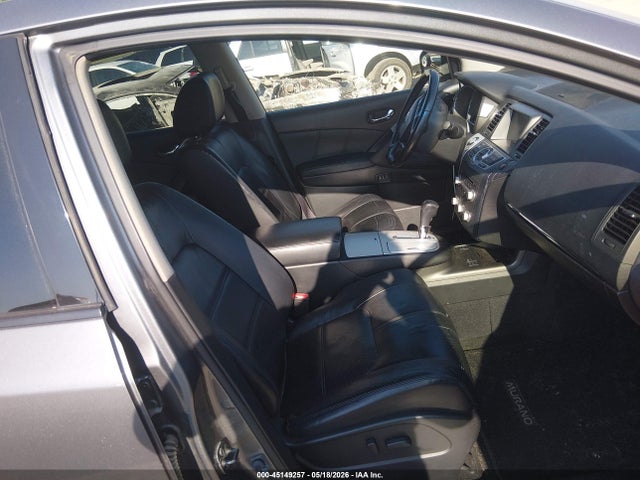 Aukcja sprzedaży 2014 Nissan Murano Le/s/sl/sv, vin: JN8AZ1MW2EW524936, numer aukcji: 45149257