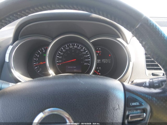 Aukcja sprzedaży 2014 Nissan Murano Le/s/sl/sv, vin: JN8AZ1MW2EW524936, numer aukcji: 45149257