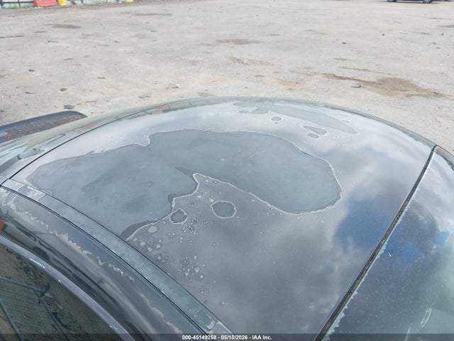 45149258 :رقم المزاد ، TRUWT28N921006511 vin ، 2002 Audi Tt 1.8l/alms Commemorative Edition مزاد بيع