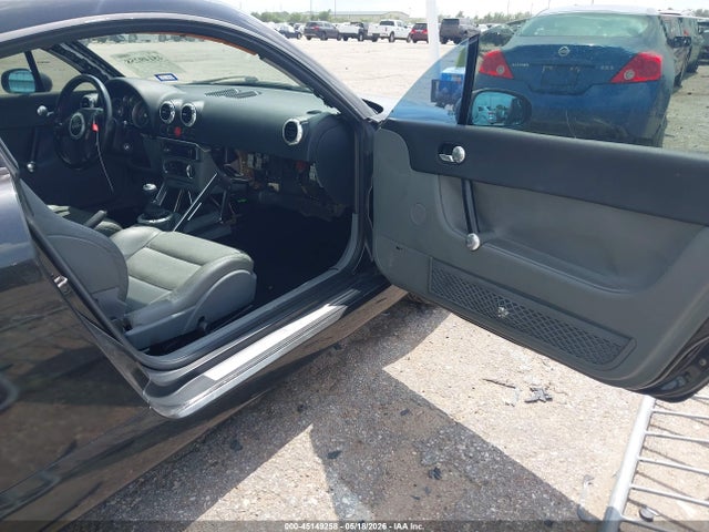 45149258 :رقم المزاد ، TRUWT28N921006511 vin ، 2002 Audi Tt 1.8l/alms Commemorative Edition مزاد بيع