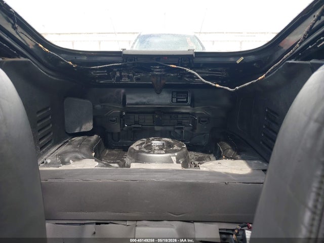 45149258 :رقم المزاد ، TRUWT28N921006511 vin ، 2002 Audi Tt 1.8l/alms Commemorative Edition مزاد بيع