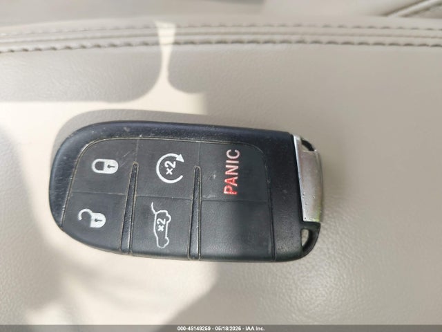 Jeep Grand Cherokee Limited 2015 1C4RJFBG4FC878426 Image 11