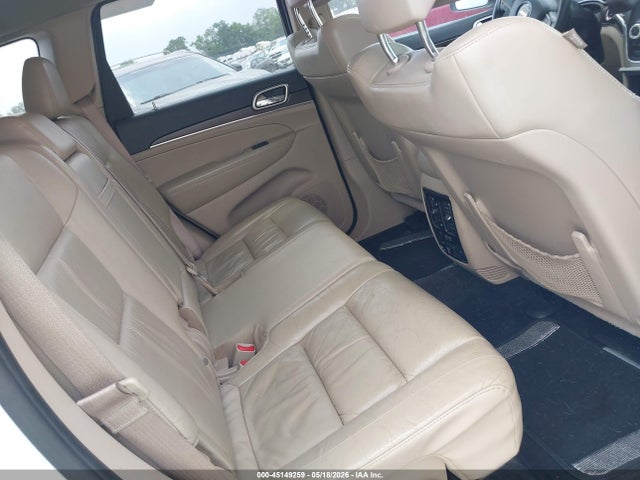 Jeep Grand Cherokee Limited 2015 1C4RJFBG4FC878426 Image 8