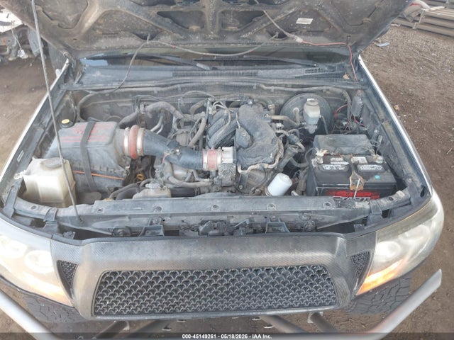 Продаж на аукціоні авто 2007 Toyota Tacoma Prerunner V6, vin: 5TEKU72N17Z458106, номер лоту: 45149261