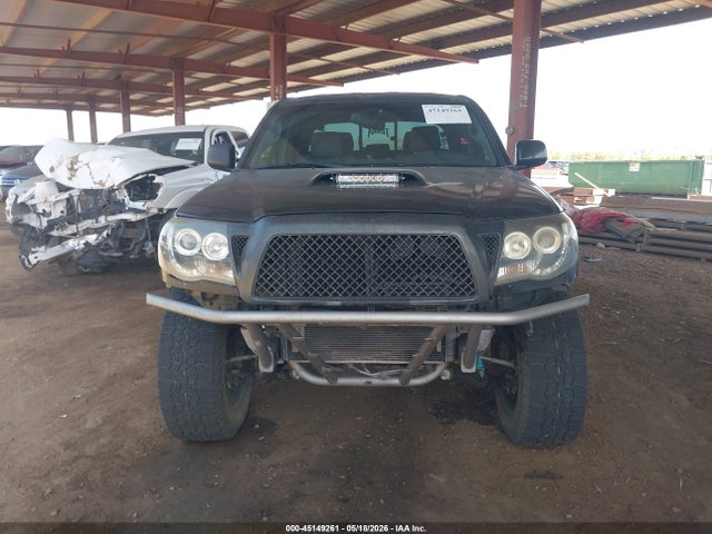 Продаж на аукціоні авто 2007 Toyota Tacoma Prerunner V6, vin: 5TEKU72N17Z458106, номер лоту: 45149261