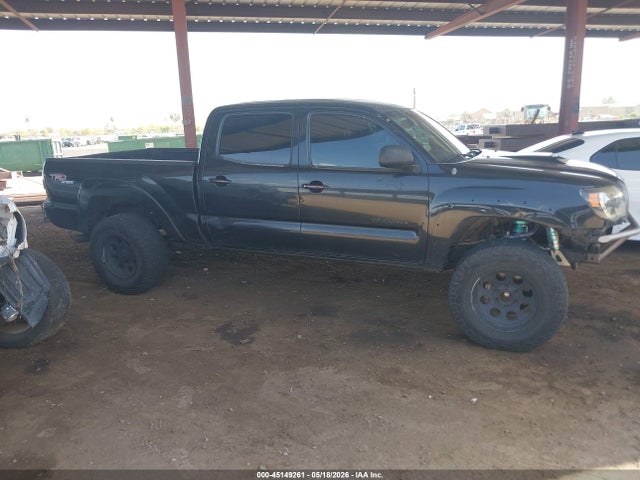 Продаж на аукціоні авто 2007 Toyota Tacoma Prerunner V6, vin: 5TEKU72N17Z458106, номер лоту: 45149261