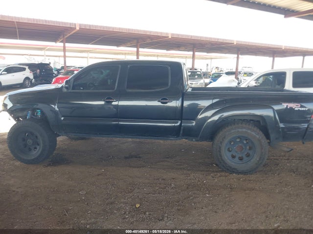 Продаж на аукціоні авто 2007 Toyota Tacoma Prerunner V6, vin: 5TEKU72N17Z458106, номер лоту: 45149261