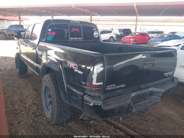 Продаж на аукціоні авто 2007 Toyota Tacoma Prerunner V6, vin: 5TEKU72N17Z458106, номер лоту: 45149261