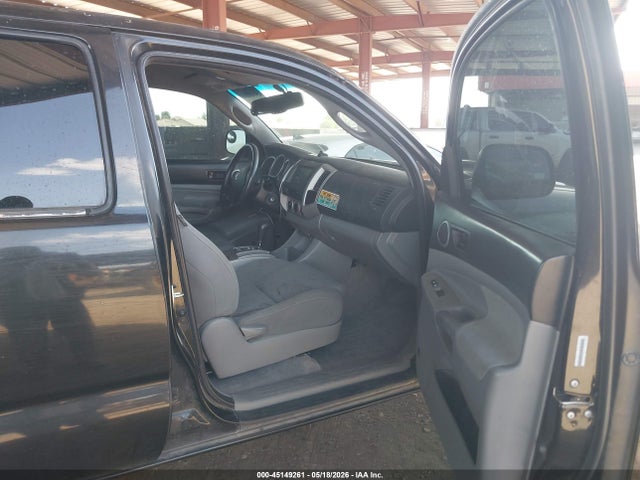 Продаж на аукціоні авто 2007 Toyota Tacoma Prerunner V6, vin: 5TEKU72N17Z458106, номер лоту: 45149261