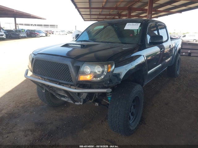 Продаж на аукціоні авто 2007 Toyota Tacoma Prerunner V6, vin: 5TEKU72N17Z458106, номер лоту: 45149261