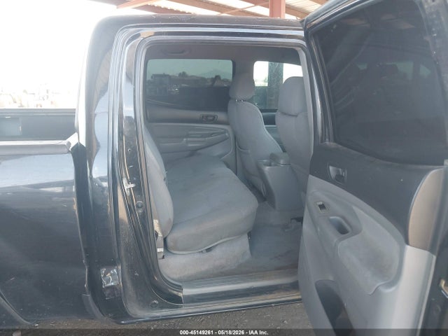 Продаж на аукціоні авто 2007 Toyota Tacoma Prerunner V6, vin: 5TEKU72N17Z458106, номер лоту: 45149261