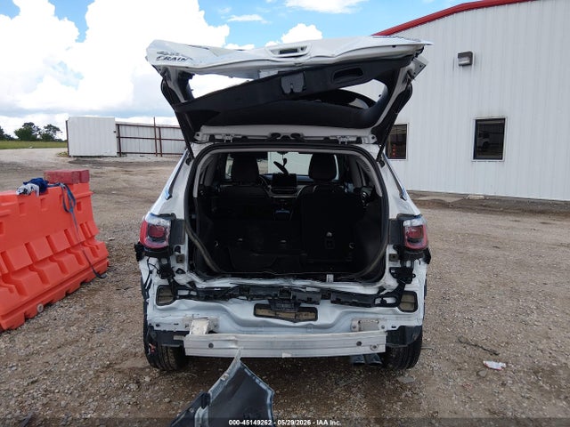 Aukcja sprzedaży 2022 Jeep Compass Limited 4x4, vin: 3C4NJDCB0NT128661, numer aukcji: 45149262