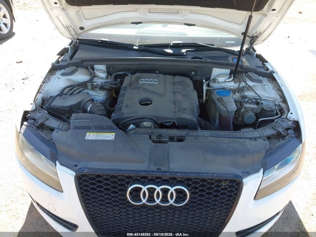 Aukcja sprzedaży 2011 Audi A5 2.0t Premium, vin: WAULFAFR4BA074233, numer aukcji: 45149263