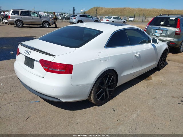 Aukcja sprzedaży 2011 Audi A5 2.0t Premium, vin: WAULFAFR4BA074233, numer aukcji: 45149263
