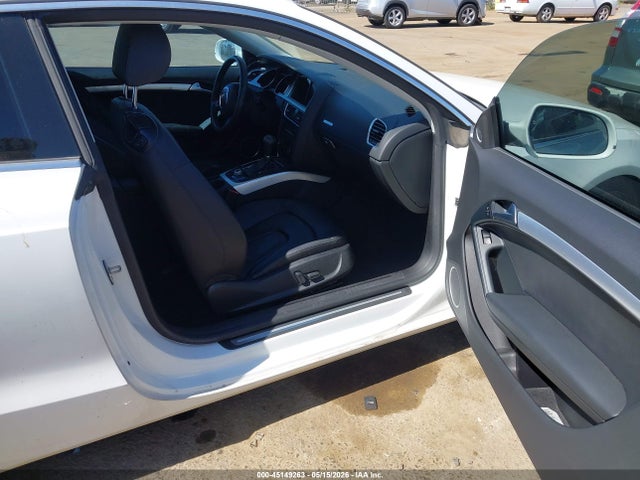 Aukcja sprzedaży 2011 Audi A5 2.0t Premium, vin: WAULFAFR4BA074233, numer aukcji: 45149263