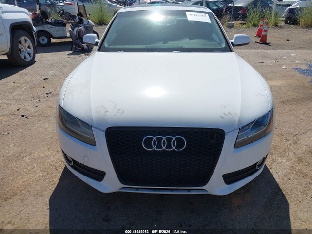 Aukcja sprzedaży 2011 Audi A5 2.0t Premium, vin: WAULFAFR4BA074233, numer aukcji: 45149263