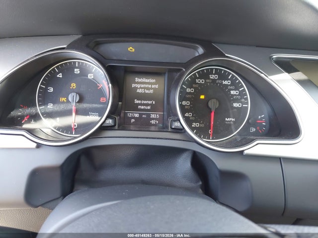Aukcja sprzedaży 2011 Audi A5 2.0t Premium, vin: WAULFAFR4BA074233, numer aukcji: 45149263