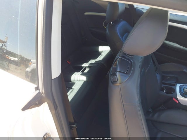 Aukcja sprzedaży 2011 Audi A5 2.0t Premium, vin: WAULFAFR4BA074233, numer aukcji: 45149263