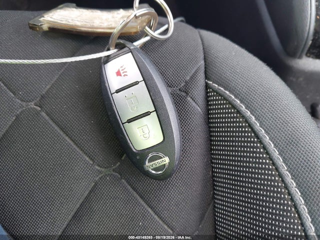Продажа на аукционе авто 2020 Nissan Kicks S Xtronic Cvt, vin: 3N1CP5BV6LL515545, номер лота: 45149265